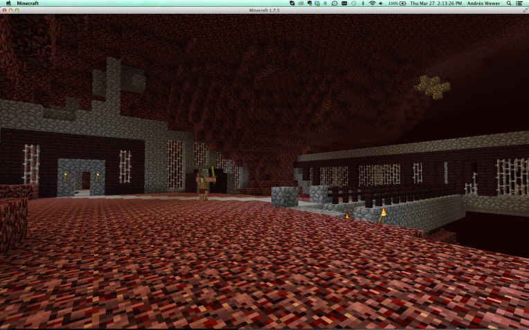 new nether